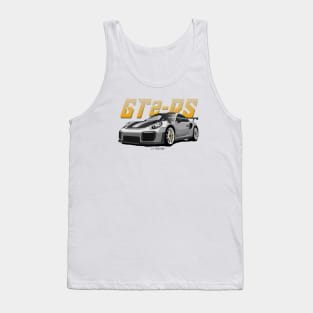 GT2-Rs Tank Top